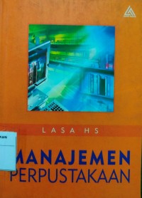 Manajemen Perpustakaan