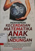 Menyiapkan Kecerdasan Matematika Anak sejak dalam Kandungan